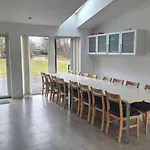 Luxury Near And Restaurant