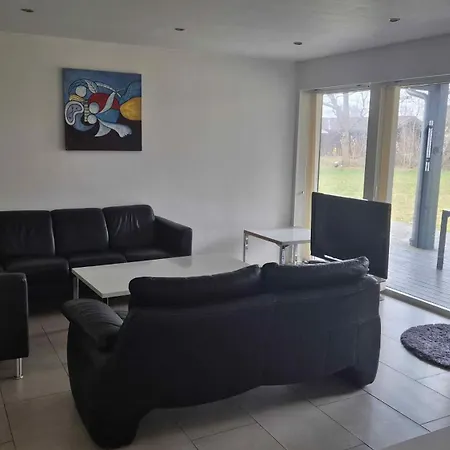 Luxury Near And Restaurant Feriehus