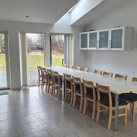 Luxury Near And Restaurant