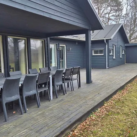 Luxury Near And Restaurant Grenå