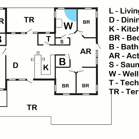 Luxury Near And Restaurant 別荘 *