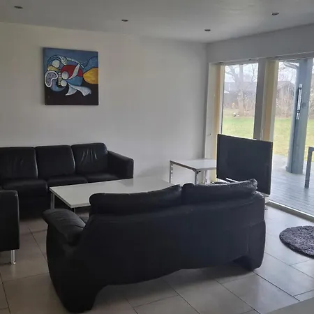 Luxury Near And Restaurant بيت للعطل