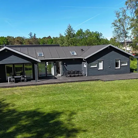 Luxury Near And Restaurant Grenå